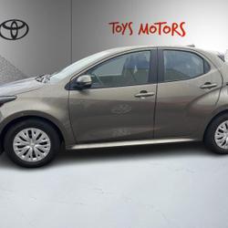 Toyota Yaris 116h Dynamic occasion - Mulhouse - photo 2/16