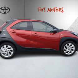 Toyota Aygo X 1.0 VVT-i 72 Design CVT Mulhouse