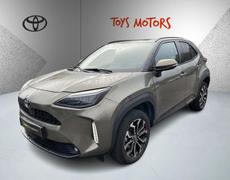 Toyota Yaris Cross Mulhouse
