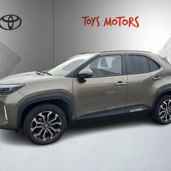 Toyota Yaris Cross 116H Design Cargo occasion - Mulhouse - photo 2/17