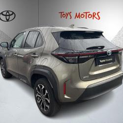 Toyota Yaris Cross 116H Design Cargo occasion - Mulhouse - photo 3/17