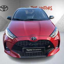 Toyota Yaris 116h GR Sport Techno occasion - Mulhouse - photo 2/17