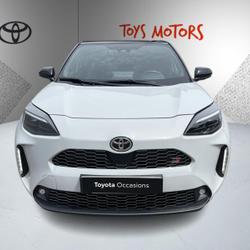 Toyota Yaris Cross 116H GR SPORT Mulhouse