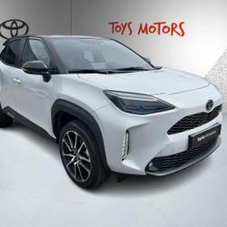 Toyota Yaris Cross 116H GR SPORT Mulhouse