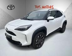 Toyota Yaris Cross Mulhouse
