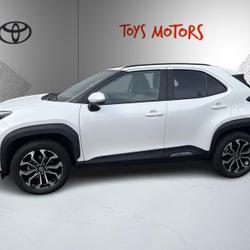 Toyota Yaris Cross 116h Design Cargo occasion - Mulhouse - photo 2/18
