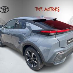 Toyota C-HR 1.8 Hybride 140 Design NG 14 Mulhouse
