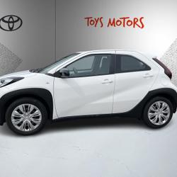 Toyota Aygo X Dynamic Mulhouse