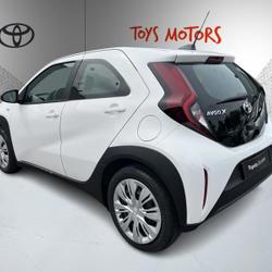 Toyota Aygo X Dynamic Mulhouse