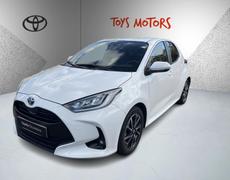 Toyota Yaris Mulhouse