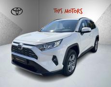 Toyota RAV4 Mulhouse
