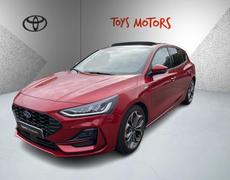 Ford Focus Mulhouse