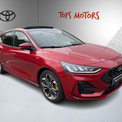 Ford Focus 125 cv ST-Line X occasion - Mulhouse - photo 2/16