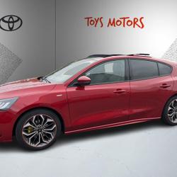 Ford Focus 125 cv ST-Line X occasion - Mulhouse - photo 3/16