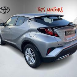 Toyota C-HR 184h Dynamic Business Mulhouse