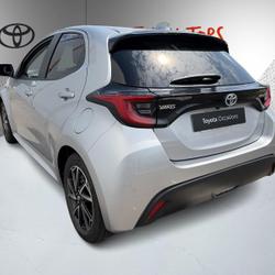 Toyota Yaris 116h Design Pack Mulhouse