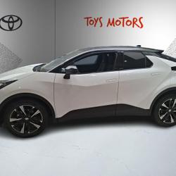 Toyota C-HR 1.8 Hybride 140 Graphic NG 1 Mulhouse