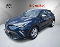 Toyota C-HR Mulhouse