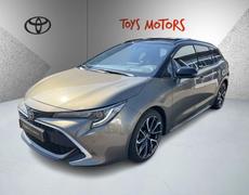 Toyota Corolla Mulhouse