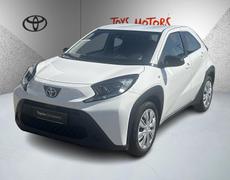 Toyota Aygo X Mulhouse