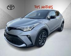Toyota C-HR Mulhouse