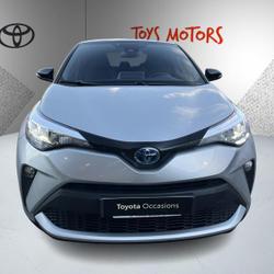 Toyota C-HR 184h Design Ultimate occasion - Mulhouse - photo 2/15