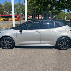 Toyota Corolla 1.8L 140 CH COLLECTION MY26 occasion - Mulhouse - photo 2/20