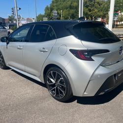 Toyota Corolla 1.8L 140 CH COLLECTION MY26 occasion - Mulhouse - photo 3/20