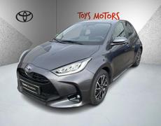 Toyota Yaris Mulhouse