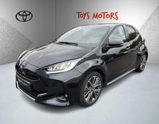 Toyota Yaris Mulhouse