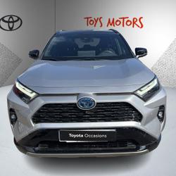 Toyota RAV4 222h COLLECTION 4WD Mulhouse