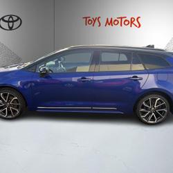 Toyota Corolla Touring Sports 196h COLLECTION occasion - Mulhouse - photo 2/17