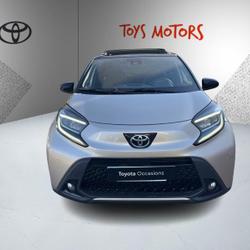 Toyota Aygo X 72 AIR COLLECTION Radar occasion - Mulhouse - photo 3/17