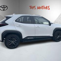 Toyota Yaris Cross 116H TRAIL occasion - Mulhouse - photo 2/19