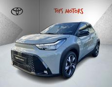 Toyota Aygo X Mulhouse