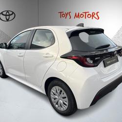 Toyota Yaris 116h Dynamic occasion - Mulhouse - photo 3/14