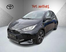 Toyota Yaris Mulhouse