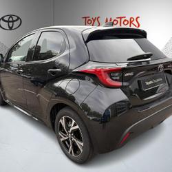 Toyota Yaris 116h Design Pack occasion - Mulhouse - photo 3/16