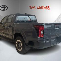 Toyota Hilux DC BEV 59KWH LEGENDE DOUBLE CAB 4WD AUTO L occasion - Mulhouse - photo 3/17