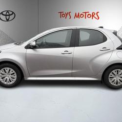 Toyota Yaris 116h Dynamic occasion - Mulhouse - photo 2/15