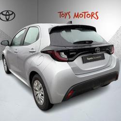Toyota Yaris 116h Dynamic occasion - Mulhouse - photo 3/15