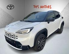 Toyota Yaris Cross Mulhouse