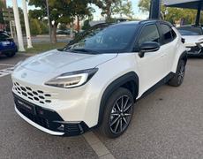 Toyota Yaris Cross Mulhouse