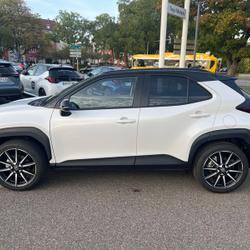 Toyota Yaris Cross Hybride 130H 2WD GR SPORT TECHNO MC26 C occasion - Mulhouse - photo 2/20