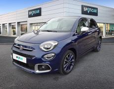 Fiat 500x - 500X 1.6 Multijet 130 ch Yacht Club Capri - 19 500 €