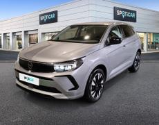 Opel Grandland Montpellier