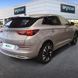 Opel Grandland Grandland 1.2 Turbo 130 ch Elegance Business Montpellier