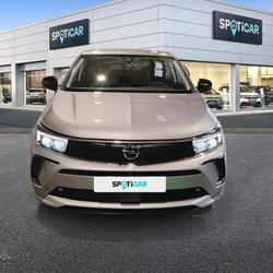 Opel Grandland Grandland 1.2 Turbo 130 ch Elegance Business Montpellier
