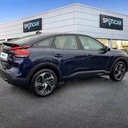 Citroen C4 C4 PureTech 130 EAT8 Max Narbonne