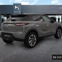 Ds DS3 DS 3 PureTech 130 EAT8 Esprit de Voyage Montpellier